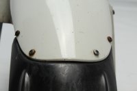 Forskærm, stænkskærm forhjul BMW R 1200 R R1ST K27 0378 07-10