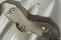 Forskærm, stænkskærm forhjul BMW R 1200 R R1ST K27 0378 07-10
