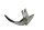 Forskærm, stænkskærm forhjul BMW R 1200 R R1ST K27 0378 07-10