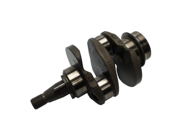 Krumtapaksel plejlstangsaksel drivaksel krumtapaksel BMW R 1200 R R1ST K27 0378 07-10