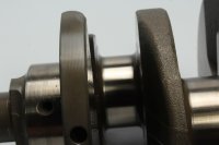 Krumtapaksel plejlstangsaksel drivaksel krumtapaksel BMW R 1200 R R1ST K27 0378 07-10
