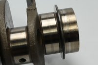 Krumtapaksel plejlstangsaksel drivaksel krumtapaksel BMW R 1200 R R1ST K27 0378 07-10