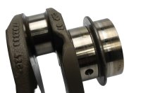 Krumtapaksel plejlstangsaksel drivaksel krumtapaksel BMW R 1200 R R1ST K27 0378 07-10