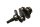 Krumtapaksel plejlstangsaksel drivaksel krumtapaksel BMW R 1200 R R1ST K27 0378 07-10