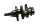 Krumtapaksel plejlstangsaksel drivaksel krumtapaksel BMW R 1200 R R1ST K27 0378 07-10