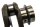 Krumtapaksel plejlstangsaksel drivaksel krumtapaksel BMW R 1200 R R1ST K27 0378 07-10