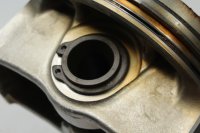 Stempel højre cylinderenhed stempelringe BMW R 1200 R R1ST K27 0378 07-10