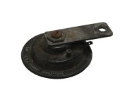 Signaalhoorn 12V Rondvormig Elektrisch Honda XRV 750 Africa Twin RD04 90-92