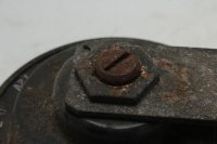 Signaalhoorn 12V Rondvormig Elektrisch Honda XRV 750 Africa Twin RD04 90-92