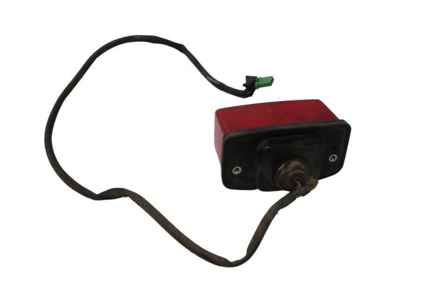 Luz trasera, luz de freno, lámpara trasera completa Honda XRV 750 Africa Twin RD04 90-92