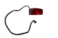 Luz trasera, luz de freno, lámpara trasera completa Honda XRV 750 Africa Twin RD04 90-92