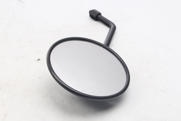 Achteruitkijkspiegel, rond, rechts, zwart Ducati Supersport 900 SS i.e Nuda 02-02