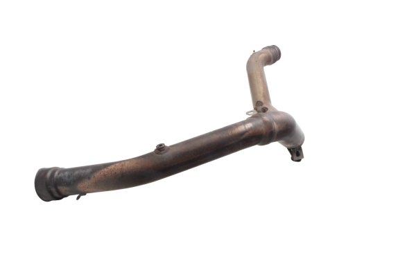 Exhaust manifold, exhaust pipe, connection, exhaust pipe Ducati 999 999 R 05-05