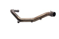 Exhaust manifold, exhaust pipe, connection, exhaust pipe Ducati 999 999 R 05-05