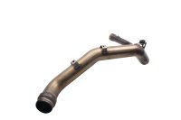 Exhaust manifold, exhaust pipe, connection, exhaust pipe Ducati 999 999 R 05-05