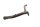 Exhaust manifold, exhaust pipe, connection, exhaust pipe Ducati 999 999 R 05-05