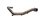 Exhaust manifold, exhaust pipe, connection, exhaust pipe Ducati 999 999 R 05-05
