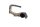 Exhaust manifold, exhaust pipe, connection, exhaust pipe Ducati 999 999 R 05-05