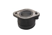 Ansaugstutzen Vergasergummi Dichtung Verbindung Kawasaki ZR-7S ZR750F/H 01-04
