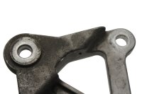 Ensemble repose-pieds, support arrière droit, siège passager Kawasaki ZX-7R ZX750N 96-99