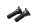 Ensemble repose-pieds, support arrière droit, siège passager Kawasaki ZX-7R ZX750N 96-99
