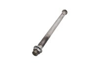 Schwingenachse Achse Befestigungsachse Kawasaki ZR-7S ZR750F/H 01-04
