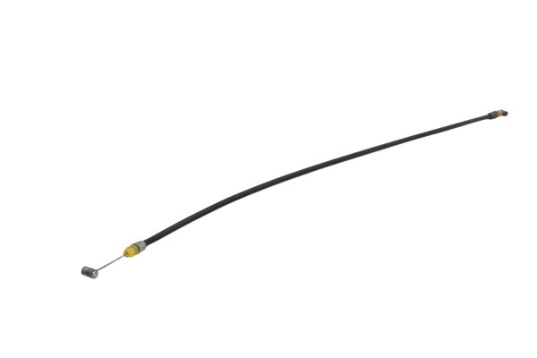 Bowdenzug Sitzbank Schloss Entriegelung lang Kawasaki ZR-7S ZR750F/H 01-04