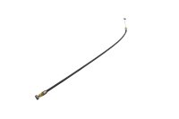 Bowdenzug Sitzbank Schloss Entriegelung lang Kawasaki ZR-7S ZR750F/H 01-04