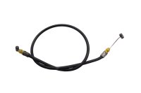 Bowdenzug Sitzbank Schloss Entriegelung lang Kawasaki ZR-7S ZR750F/H 01-04