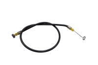 Bowdenzug Sitzbank Schloss Entriegelung lang Kawasaki ZR-7S ZR750F/H 01-04