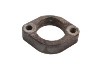 Krümmerflansch Auspuffflansch Abgasführung Kawasaki ZR-7S ZR750F/H 01-04