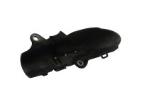 Tændspoledæksel, venstre side, beskyttelse af elektrisk dæksel BMW R 1200 R R1ST K27 0378 07-10