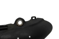 Tændspoledæksel, venstre side, beskyttelse af elektrisk dæksel BMW R 1200 R R1ST K27 0378 07-10