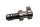 Knastakselindsugning venstre vippearmskontrol BMW R 1200 R R1ST K27 0378 07-10