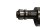 Knastakselindsugning venstre vippearmskontrol BMW R 1200 R R1ST K27 0378 07-10