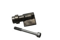 Dæmpningsblok til krumtapakslens modvægt BMW...