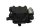 Hydraulisk bremsekaliber bagerste bremsekaliber BMW R 1200 R R1ST K27 0378 07-10