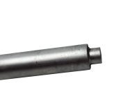 Styr 22 mm ribbet stål bøjet egnet BMW R 1200 R R1ST K27 0378 07-10