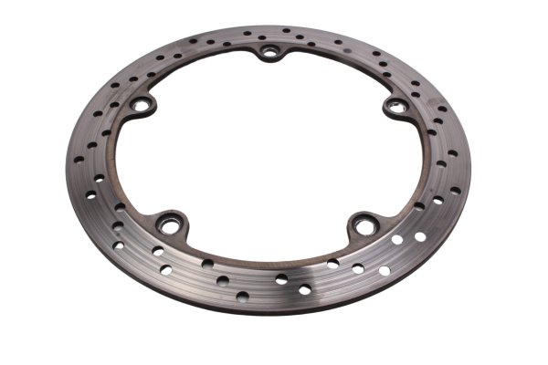 bakre borrade bromsskivbromssystem BMW R 1150 R R28 0429 01-06