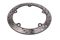 bakre borrade bromsskivbromssystem BMW R 1150 R R28 0429 01-06
