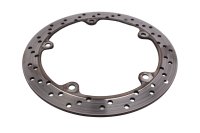 bakre borrade bromsskivbromssystem BMW R 1150 R R28 0429 01-06