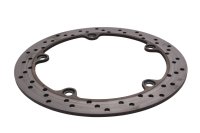 bakre borrade bromsskivbromssystem BMW R 1150 R R28 0429 01-06