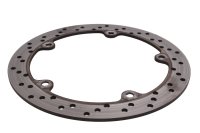 bakre borrade bromsskivbromssystem BMW R 1150 R R28 0429 01-06