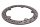 bakre borrade bromsskivbromssystem BMW R 1150 R R28 0429 01-06