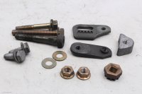 Generatorns monteringsskruvsats fästesats BMW R 1150 R R28 0429 01-06