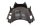 Achterspatbord wielkap BMW R 1150 R R28 0429 01-06