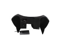 Etulokasuojat, roiskeläpät, etukatteet BMW R 1150 R R28 0429 01-06