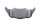 Parabrezza oscurato BMW R 1150 R R28 0429 01-06