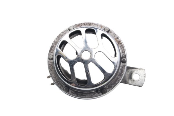 Hornsignalgenerator veteranbilshorn rund klassisk universal Ducati universell