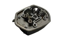 Topstykke, ventildæksel, ventilfjedre, højre BMW R 1200 R R1ST K27 0378 07-10